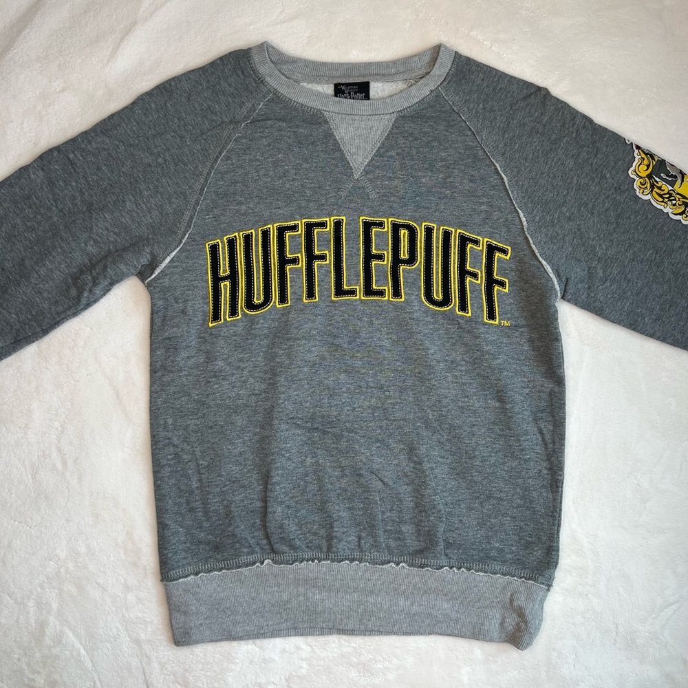 Harry Potter Universal Studios Sweater XS